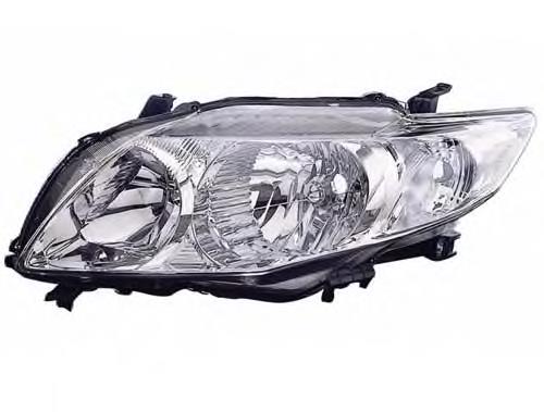 Luz direita TYC FP7015R2T preço, a partir de 155,99 USD