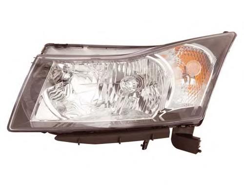 20C939A52B TYC Luz direita