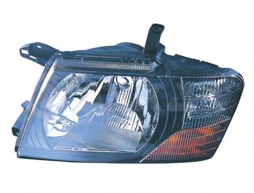 MR548036 Mitsubishi Luz direita