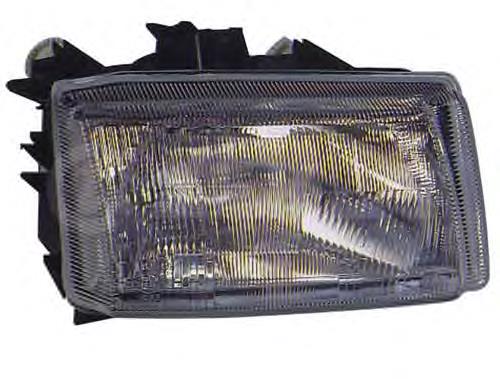 Luz direita 85173 VALEO