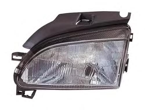 Luz direita VAG 6H1941016A preço, a partir de 62,99 USD