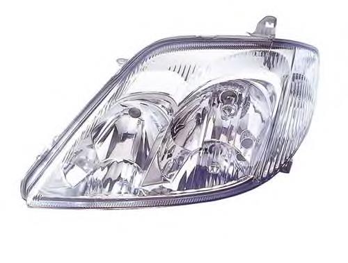 Compre 6618080 Diederichs Luz direita