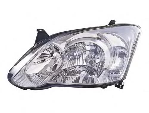 Compre 88740 VALEO Luz direita