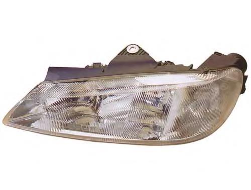 Luz direita 6205N0 Peugeot/Citroen