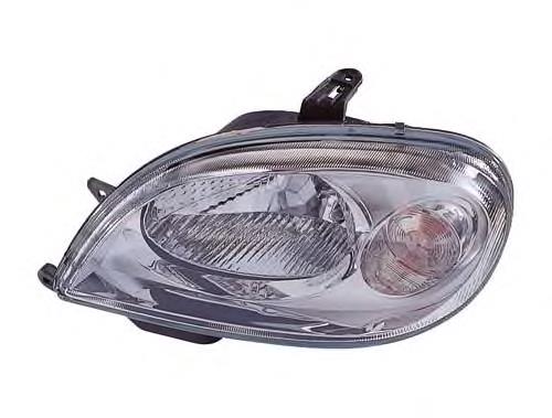 Compre 230610E Polcar Luz direita