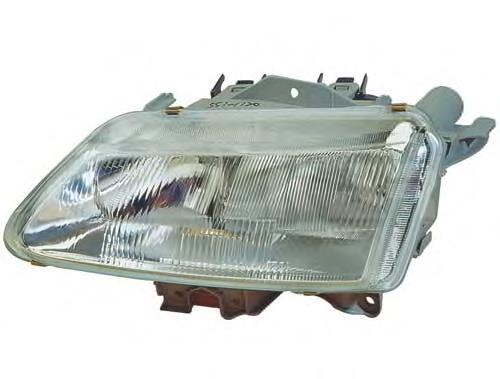 Compre 38124078 Jumasa Luz direita