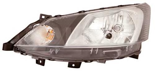 Luz direita Alkar 2742964 preço, a partir de 204,50 USD
