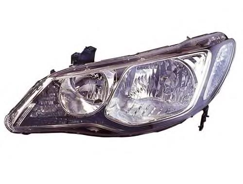 33101SNBG51 Honda Luz direita