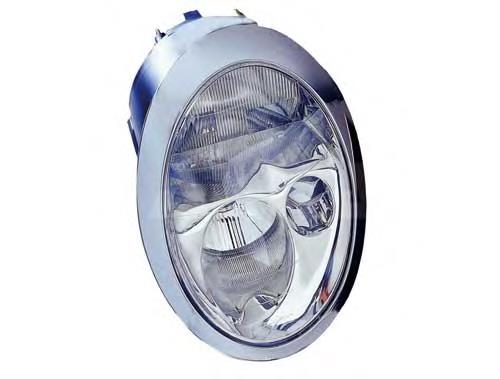 0301218202 BMW Luz direita