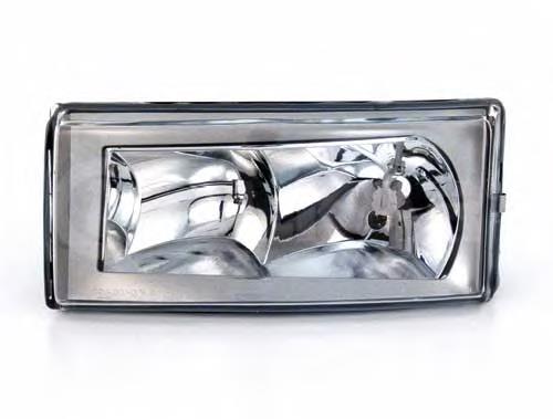 Compre 500307754 Iveco Luz direita