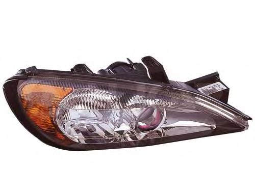 Compre 89006453 Nissan/Infiniti Luz direita