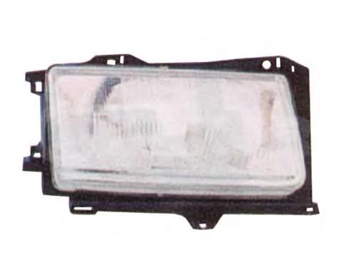 Luz direita Alkar 2742973 preço, a partir de 66,58 USD