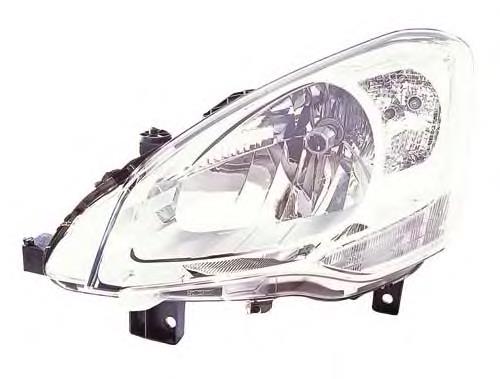Luz direita Alkar 2742975 preço, a partir de 214,13 USD
