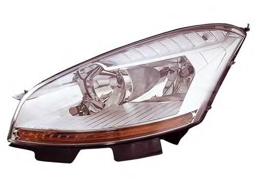 Luz direita 4072682 Diederichs