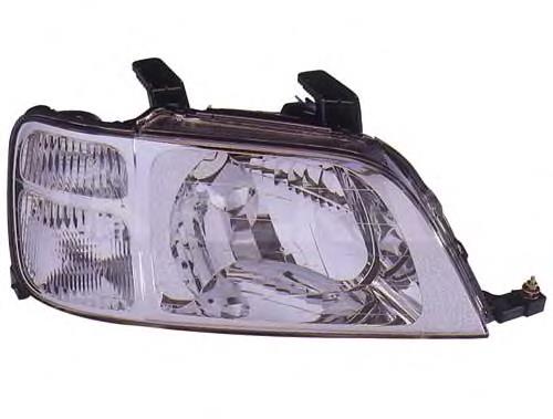Luz direita Alkar 2701940