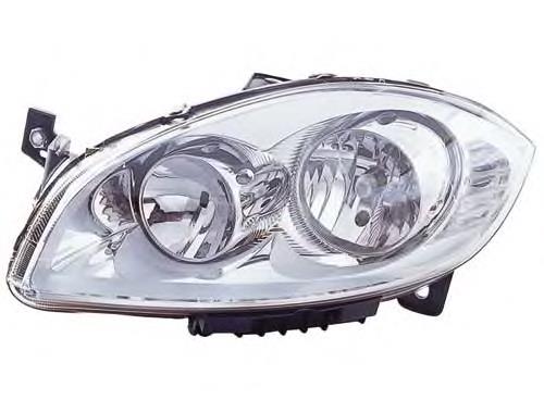 Luz direita Fiat/Alfa/Lancia 51826738 preço, a partir de 131,32 USD