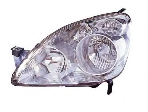 Luz direita 33100SCAG110M1 Honda