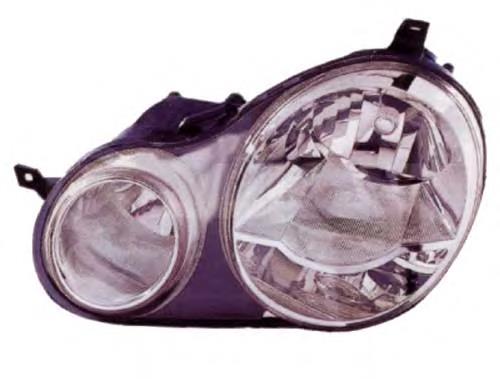 Compre 38315549 Jumasa Luz esquerda