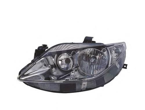 Luz esquerda 6J1941021 VAG