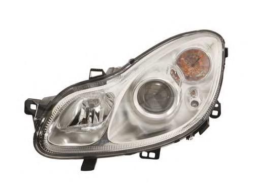 Luz esquerda Depo/Loro/Abakus 4471102LMLDEM preço, a partir de 179,59 USD