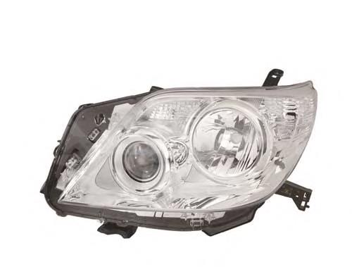 Luz esquerda Polcar 818109E preço, a partir de 291,94 USD