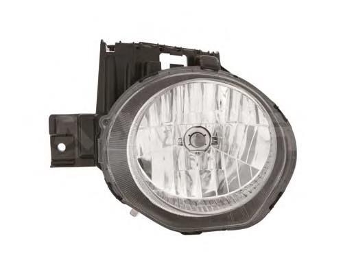 Compre 2014131052 TYC Luz direita