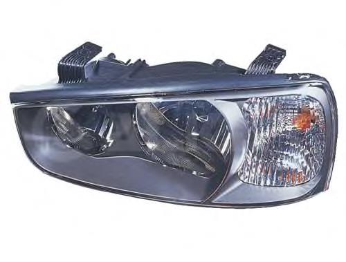 Luz esquerda Hyundai/Kia 921012D120 preço, a partir de 97,05 USD