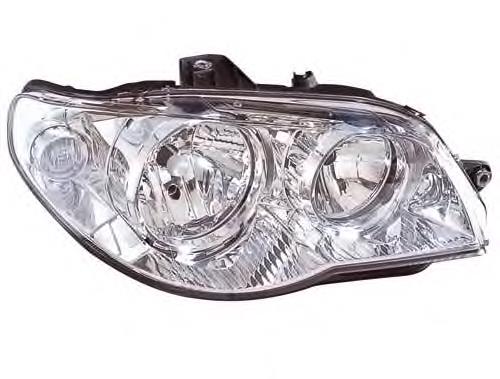 Luz direita Fiat/Alfa/Lancia 51754471 preço, a partir de 153,27 USD