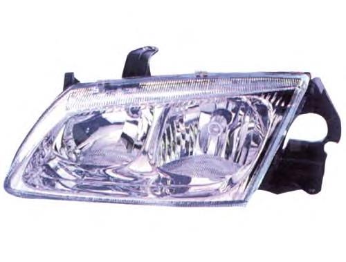 2742556 Alkar Luz direita