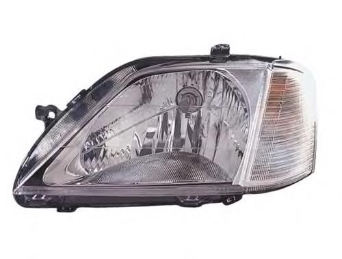 2742721 Alkar Luz direita