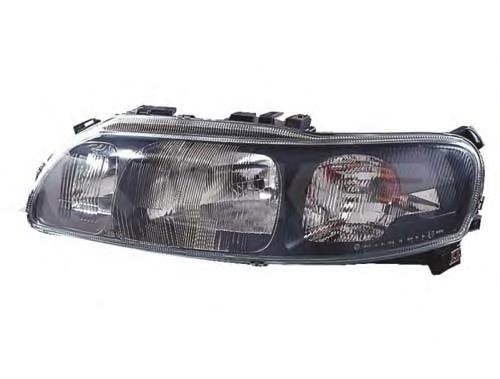 Luz direita Volvo 8662598 preço, a partir de 87,89 USD