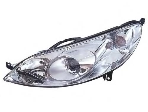 Compre 301213204 Peugeot/Citroen Luz direita