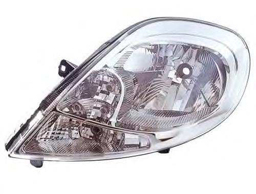 2742754 Alkar Luz direita