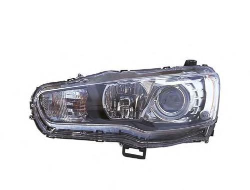 Luz direita Mitsubishi 8301B624 preço, a partir de 255,07 USD