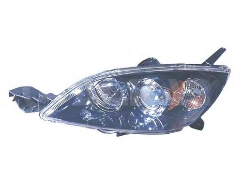 Luz direita MZ3264913 Prasco