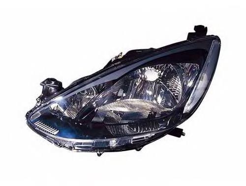 Luz direita Mazda DF71510K0D preço, a partir de 221,28 USD