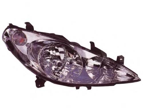 Luz esquerda Alkar 2741307 preço, a partir de 110,79 USD