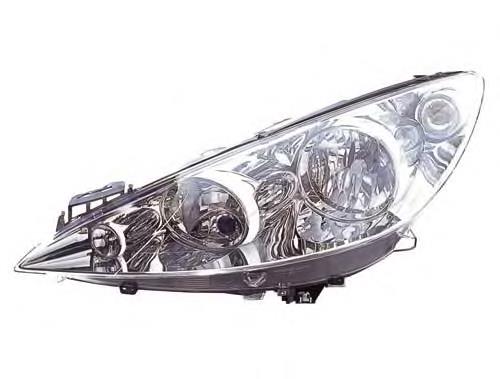 Compre 00006208F5 Peugeot/Citroen Luz esquerda