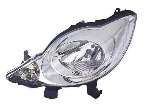 Luz direita Jumasa 38323565