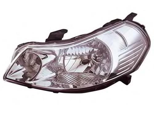 Luz esquerda 3532079J00 Suzuki