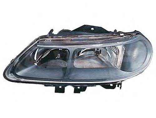 Luz esquerda Alkar 2741225 preço, a partir de 109,91 USD