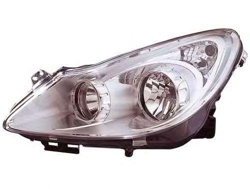 Compre 43375 VALEO Luz esquerda