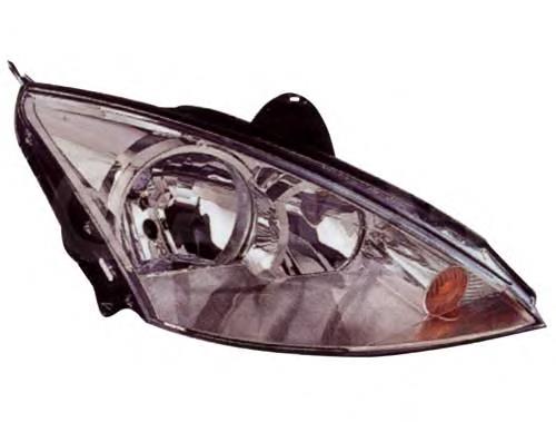 2M5113W030 Ford Luz esquerda