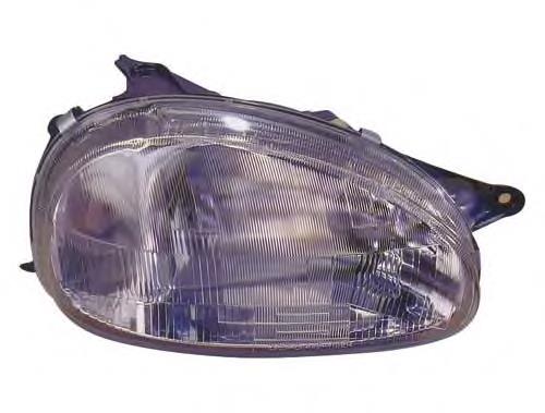 2741417 Alkar Luz esquerda