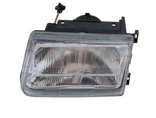 Luz esquerda Alkar 2705416 preço, a partir de 61,29 USD