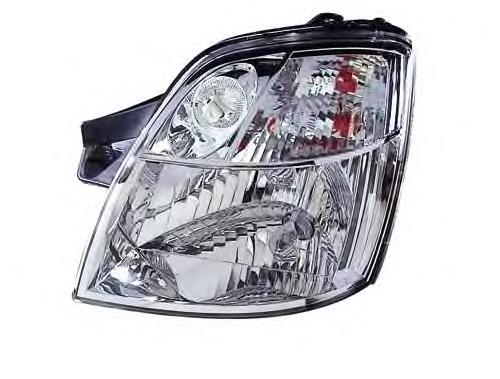 Compre 92102070 Hyundai/Kia Luz direita