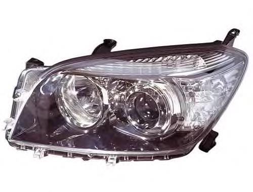 Luz esquerda Toyota 8117042360 preço, a partir de 238,84 USD