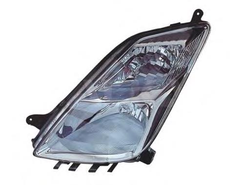  Luz esquerda Toyota Prius hatchback (NHW20) (2003 - 2009) 