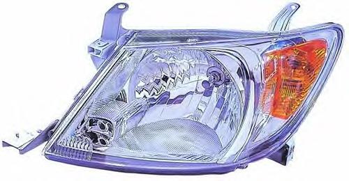 2741033 Alkar Luz esquerda