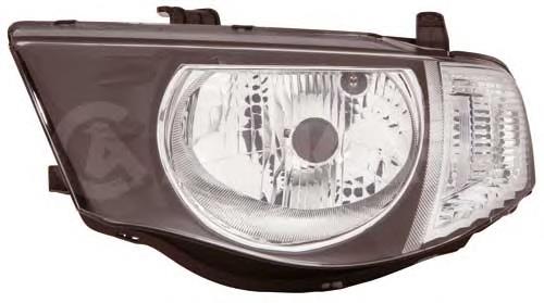 2741022 Alkar Luz esquerda